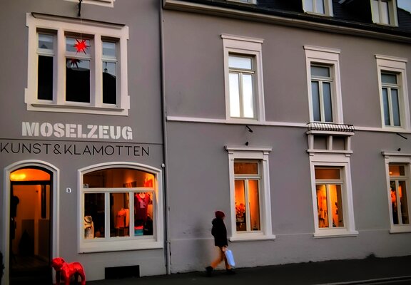Moselzeug Kunstgalerie