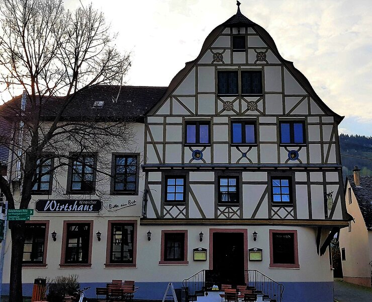 Wirtshaus Wintrich