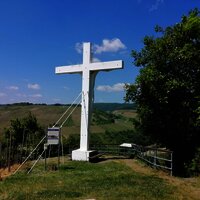 Aussichtspunkt Wintricher Herrgott