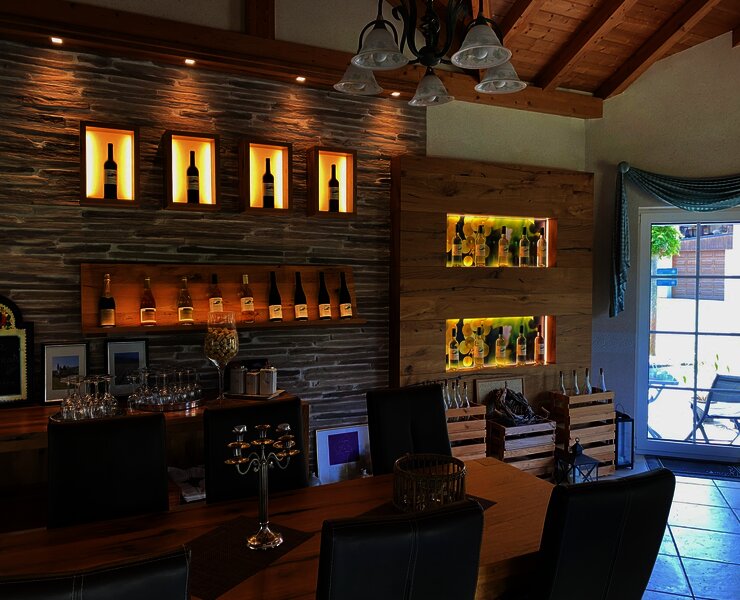 Vinothek Weingut Löwen-Herges