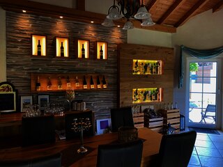 Vinothek Weingut Löwen-Herges