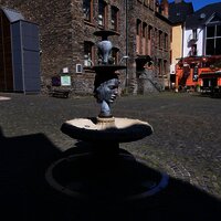 Karlsbader Brunnen Bernkastel-Kues