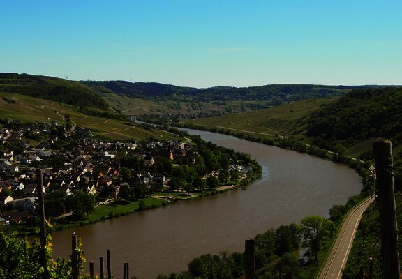 Weinort Neumagen-Dhron