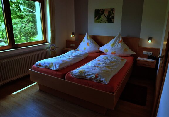 Doppelzimmer