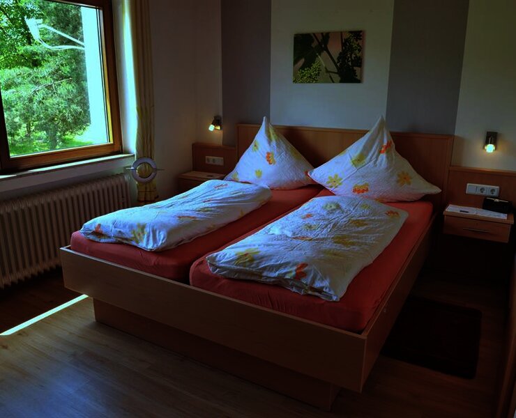 Doppelzimmer