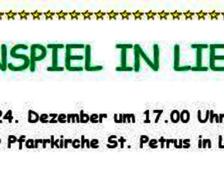 Bild der Veranstaltung