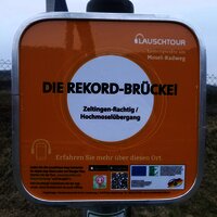 Lauschpunkt Hochmoselübergang