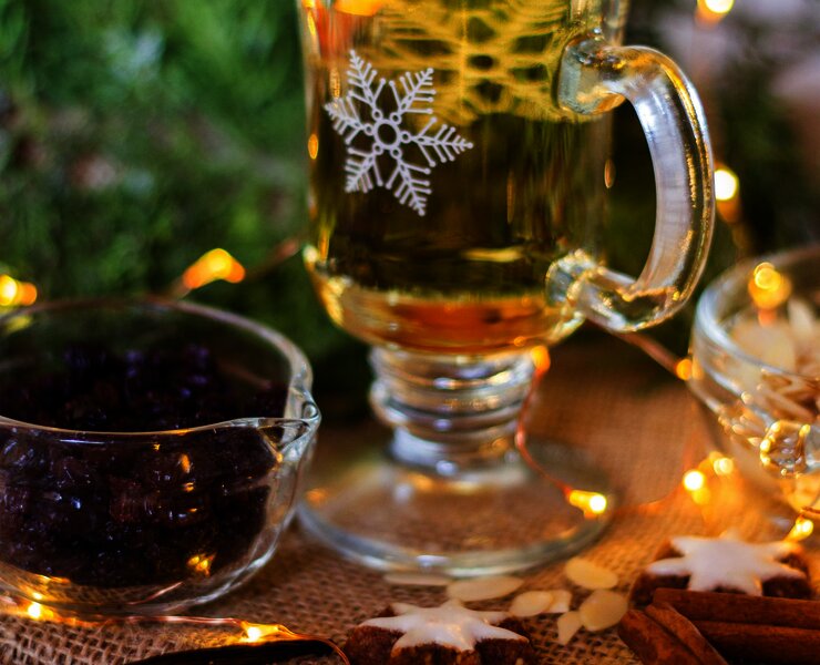 Glühwein