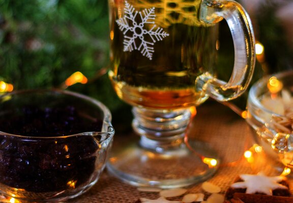Glühwein