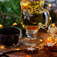 Glühwein