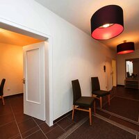 Villa Mosella 1 Diele