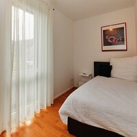 Ferienwohnung Fernweh_Einzelzimmer