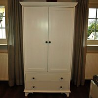 Doppelzimmer 1 Etage Foto 4