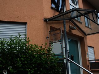 Zahnärztin Dr. med. dent. A. Opp