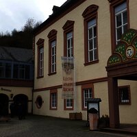 Kloster Machern - Brauerei