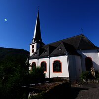 Pfarrkirche St. Brikius