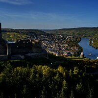 Kunst am Fluss im Ferienland Bernkastel-Kues