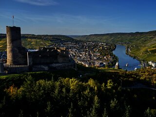 Kunst am Fluss im Ferienland Bernkastel-Kues