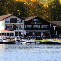 Hotel Restaurant Moselblick