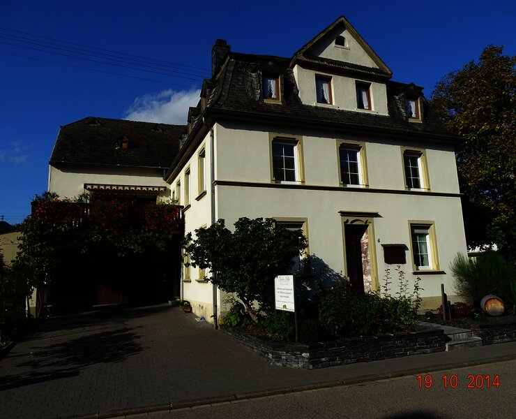 Weingut Thielen-Nilles