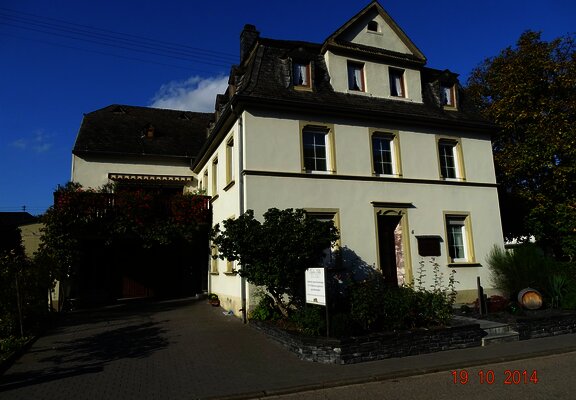 Weingut Thielen-Nilles