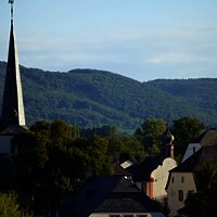 Mülheim an der Mosel