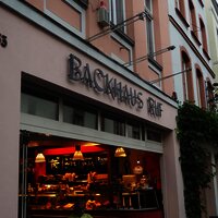 Bäckerei/Backhaus Ruf