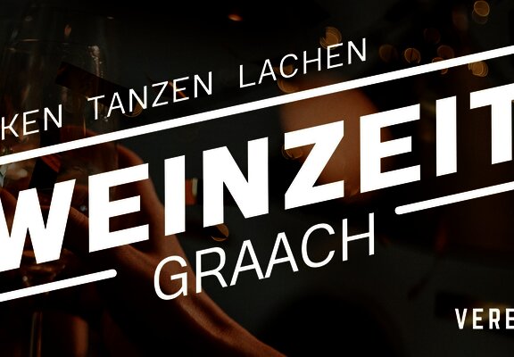 Plakat der Veranstaltung