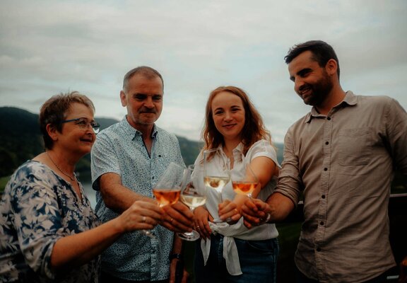 Weingut Quint Familie