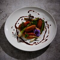 Kulinarischer Genuss