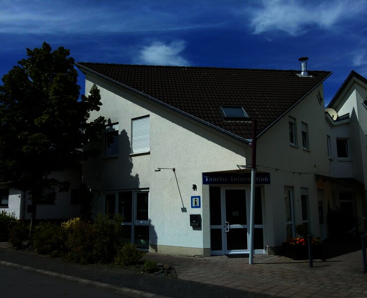 Touristinformationen Maring-Noviand