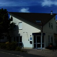 Touristinformationen Maring-Noviand