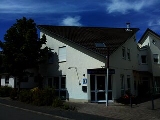 Touristinformationen Maring-Noviand