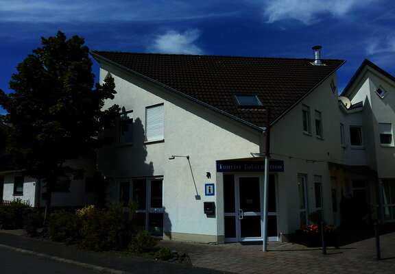 Touristinformationen Maring-Noviand