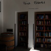 Kleinste Bibliothek in ZR