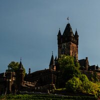 Reichsburg Cochem