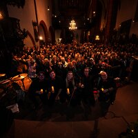 Just Sing Gemeinschaft