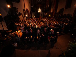 Just Sing Gemeinschaft