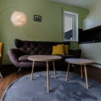 Junior Suite "Goldtropfen"