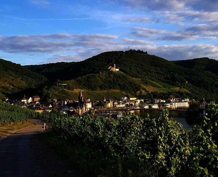 Bernkastel-Kues