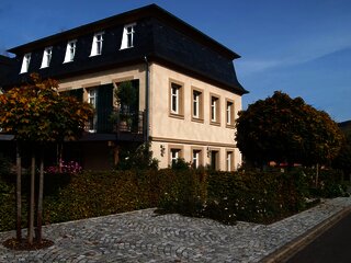 Haus mit  Ferienwohnung Scholtes