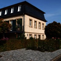 Haus mit  Ferienwohnung Scholtes