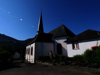 St. Briktius in Kues_Konzert