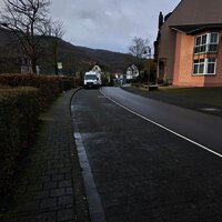 Busparkplatz Gartenstraße