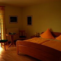 Doppelzimmer Genetsch Weingut Genetsch Bernkastel-