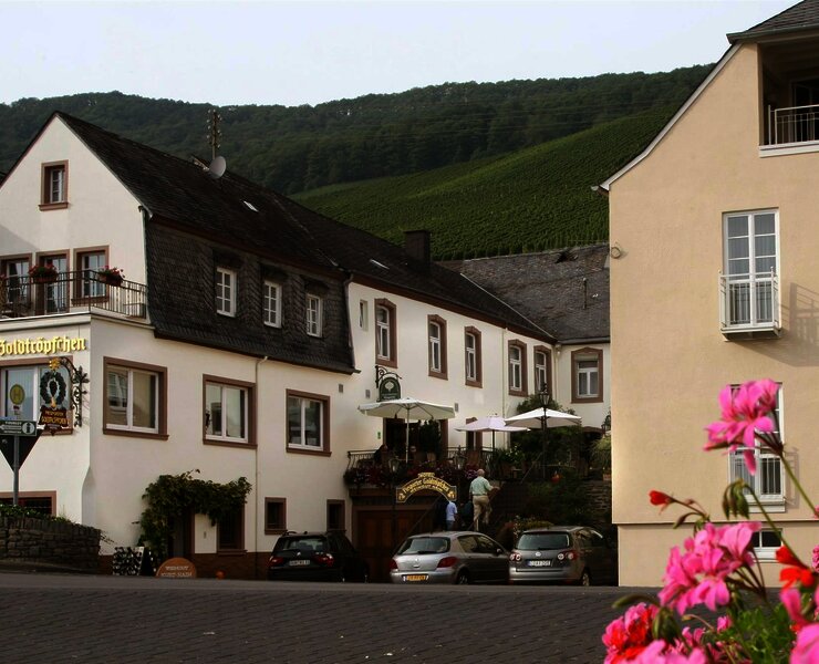 Weingut Hain