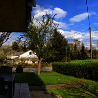 Terrasse Wohnung Auslese