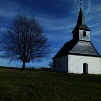 Kirche in Oberkleinich