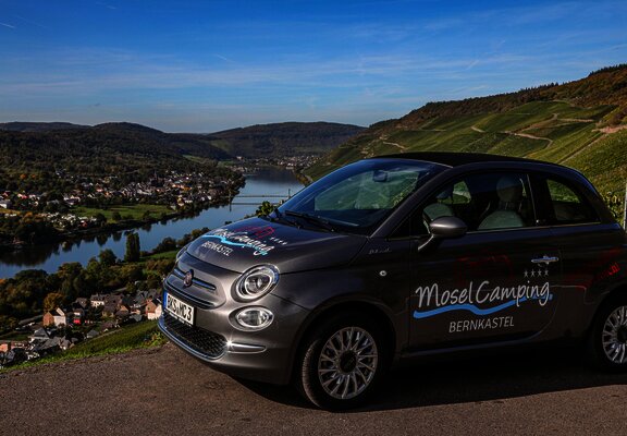 Camper Cabrio