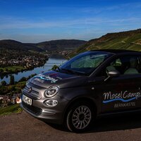 Camper Cabrio